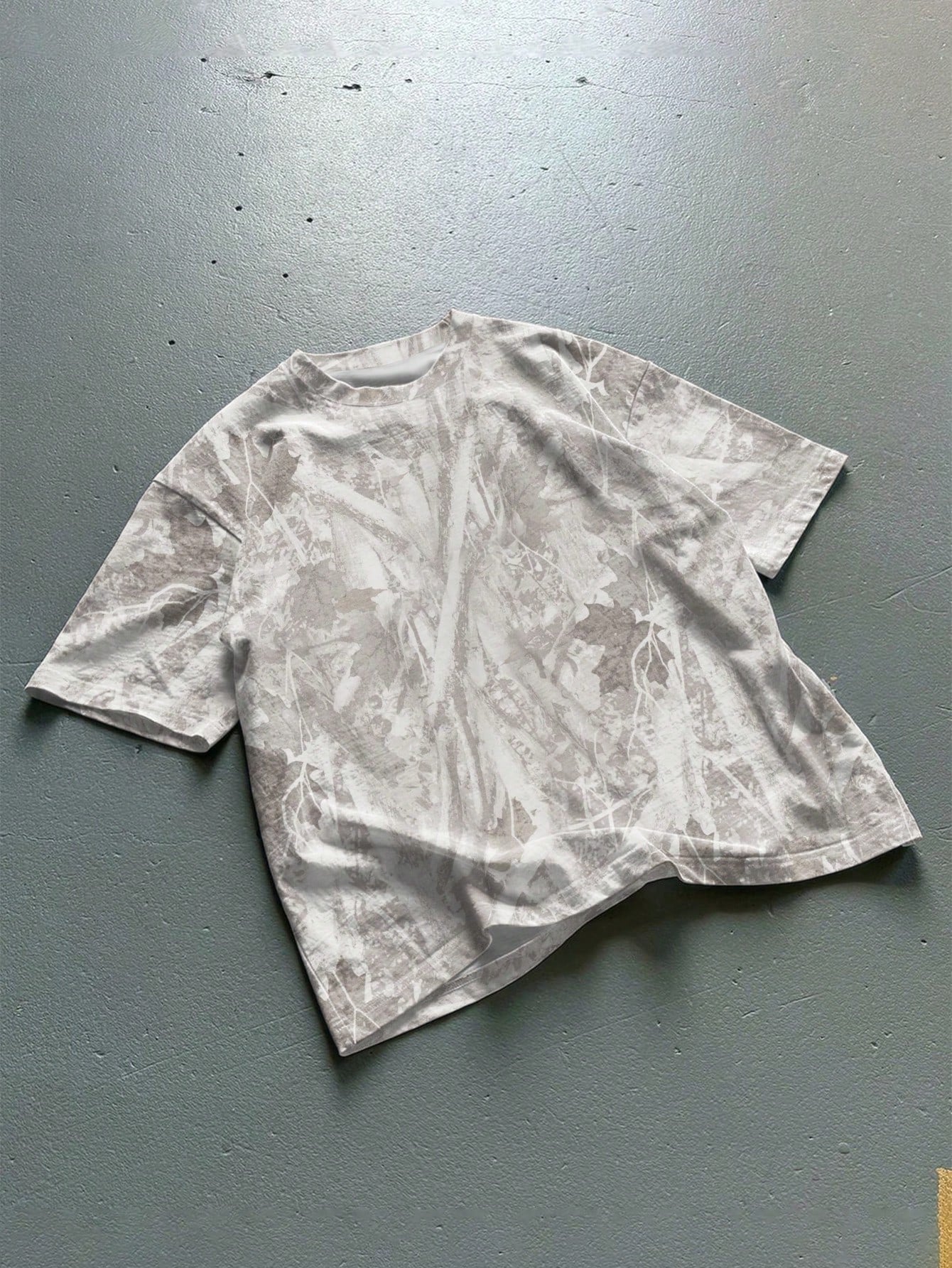 Mens Loose Tee