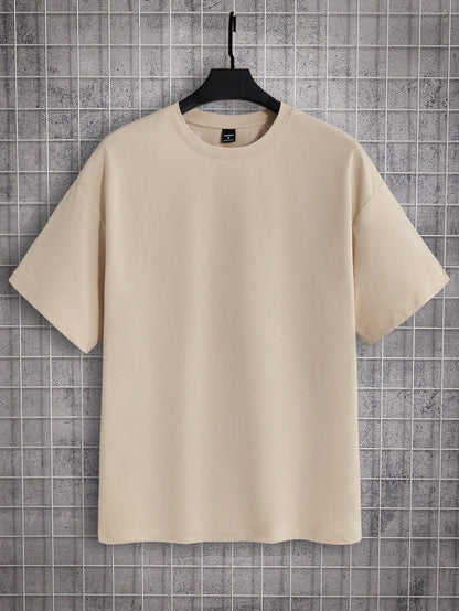Mens Oversized Tee