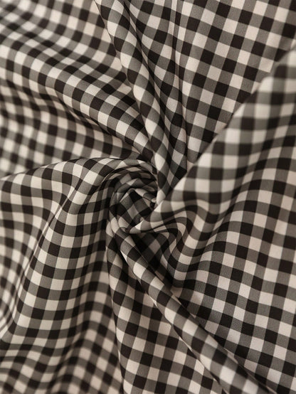 Men'S Casual Plaid Shirt