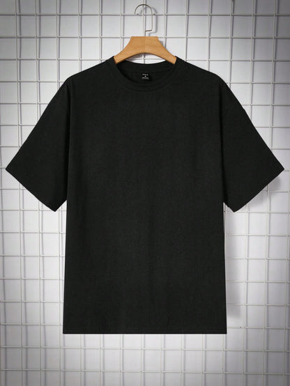 Mens Oversized Tee