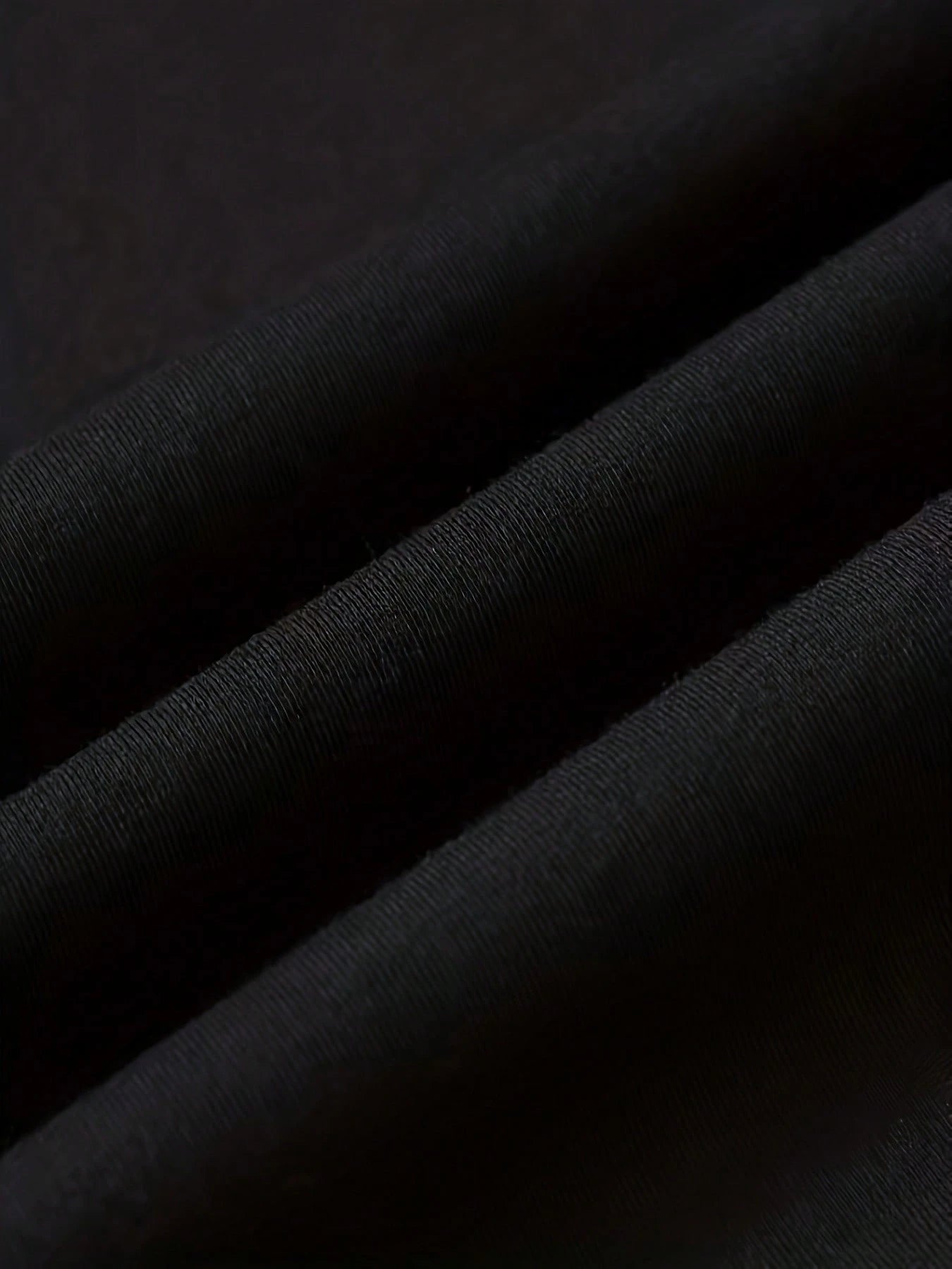 Mens Loose Tee