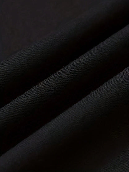 Mens Loose Tee