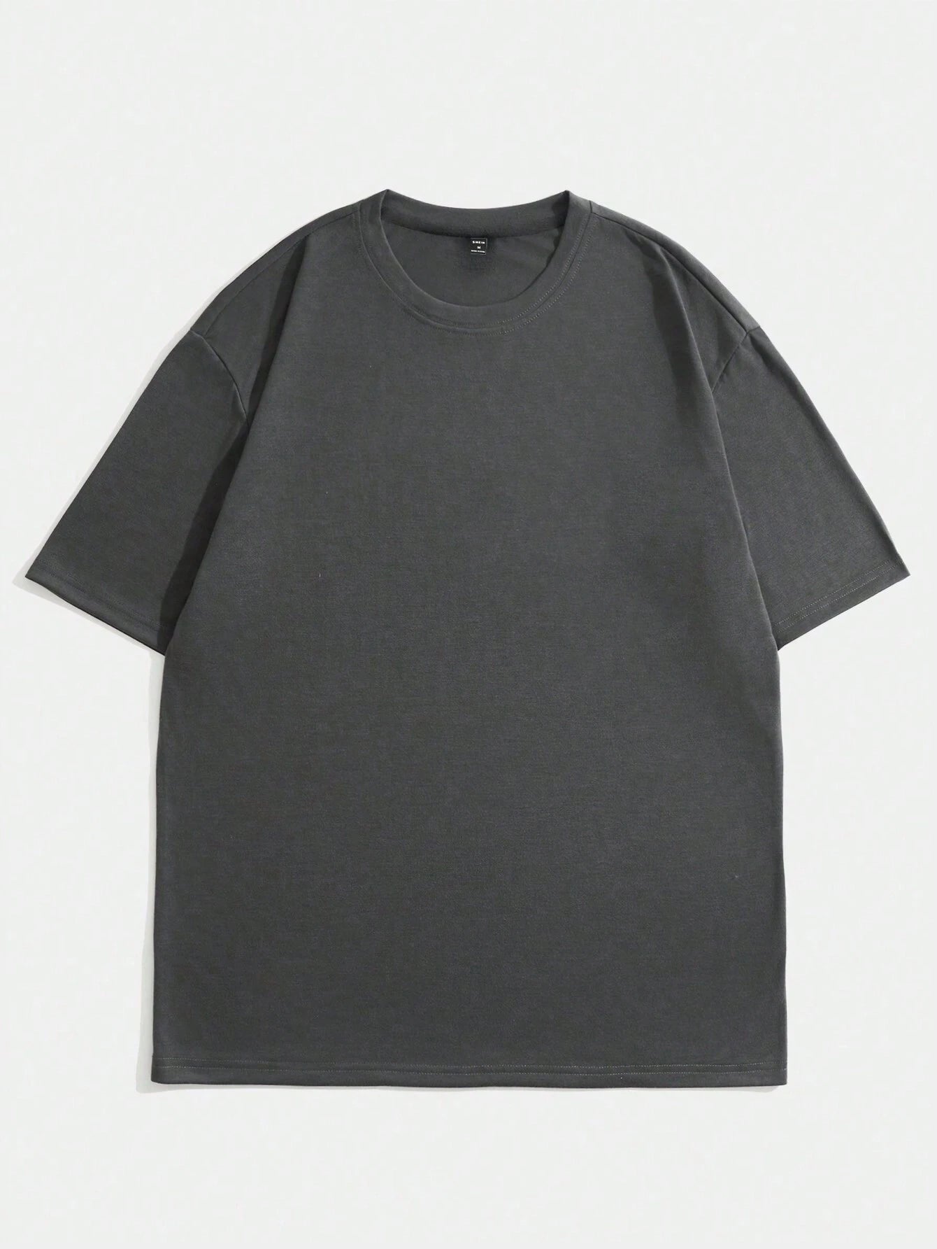 Mens Oversized Tee