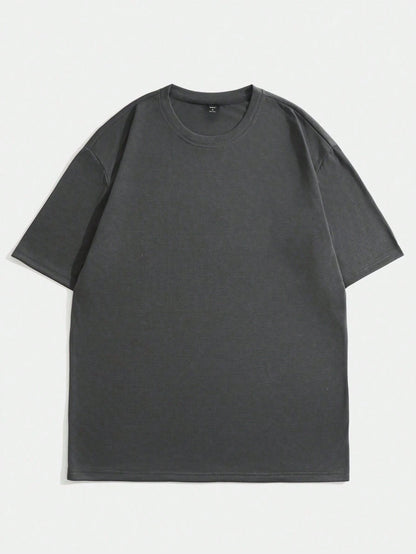 Mens Oversized Tee