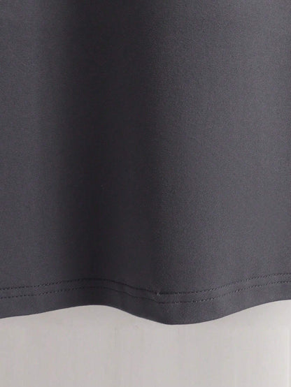 Mens Oversized Tee