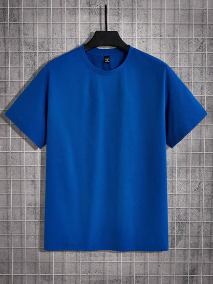 Mens Oversized Tee