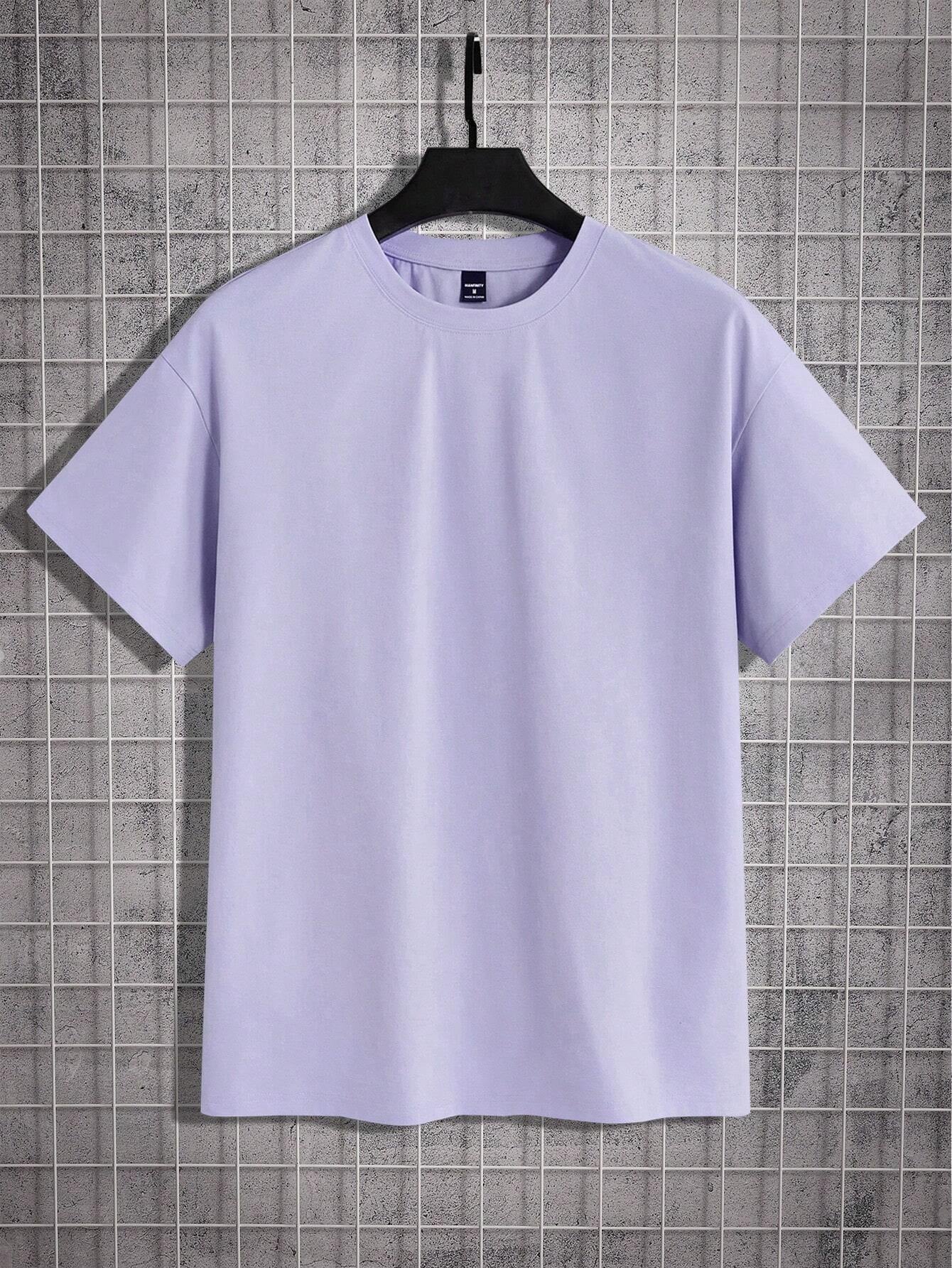 Mens Oversized Tee