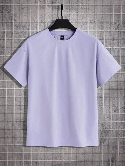 Mens Oversized Tee