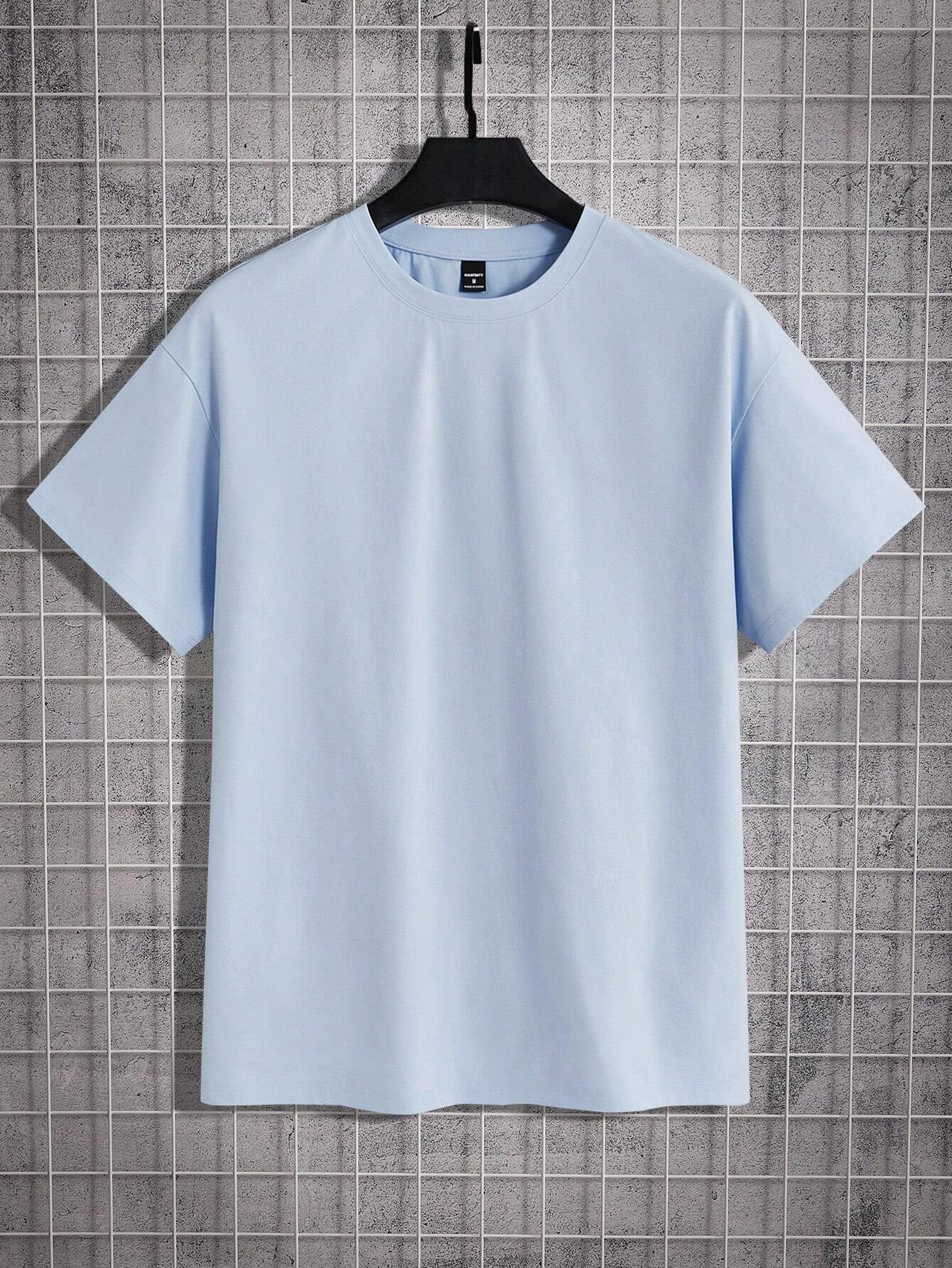 Mens Oversized Tee