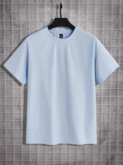 Mens Oversized Tee