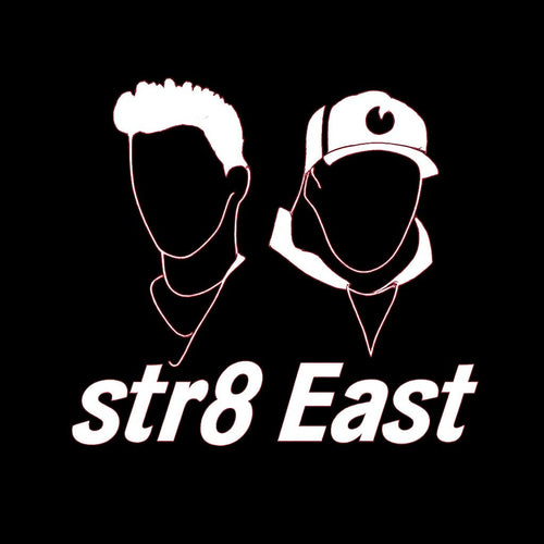 Str8 East