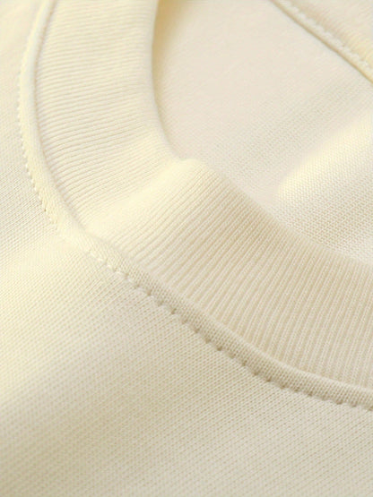 Mens Loose Fit Tee