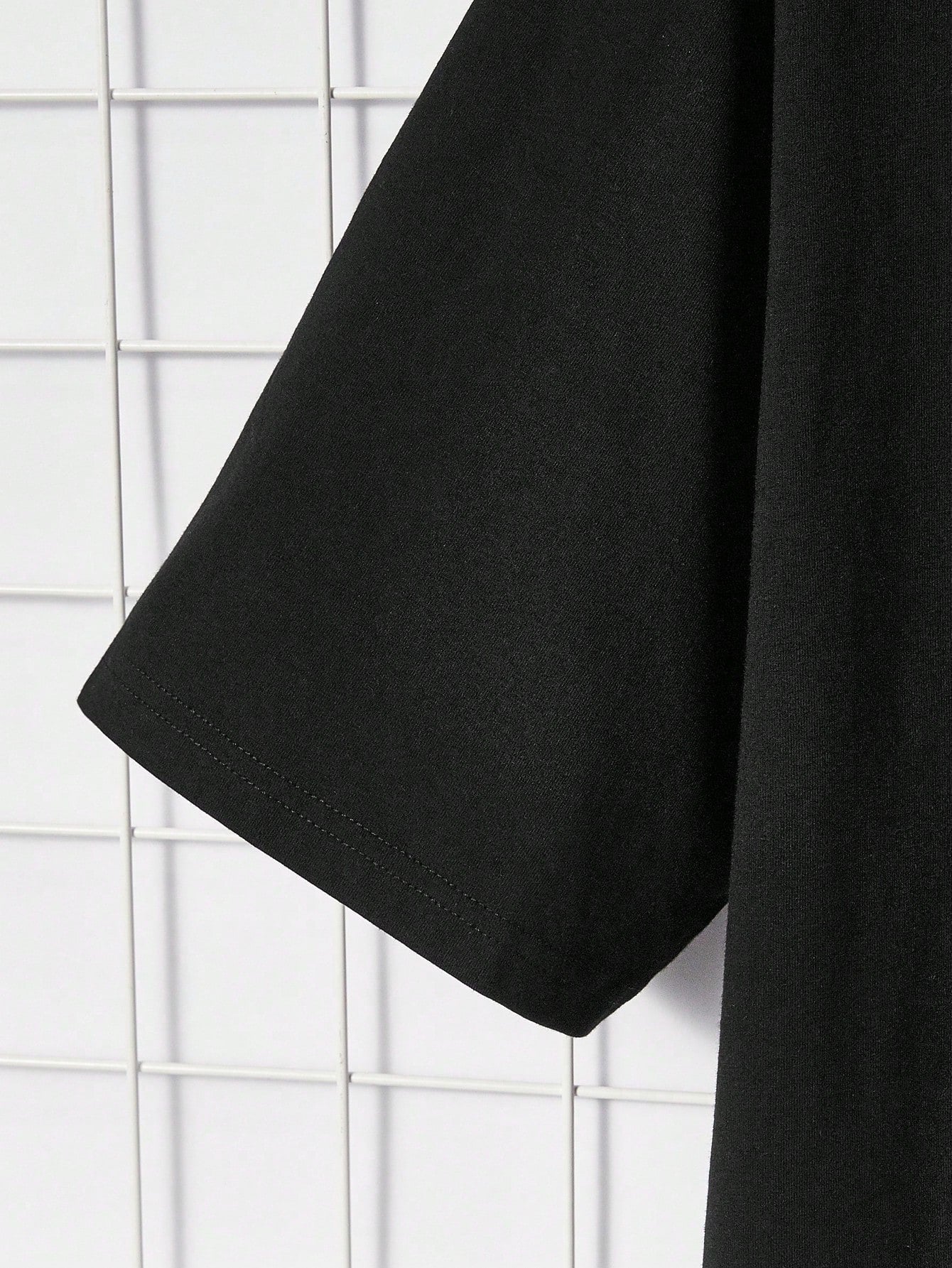 Mens Oversized Tee